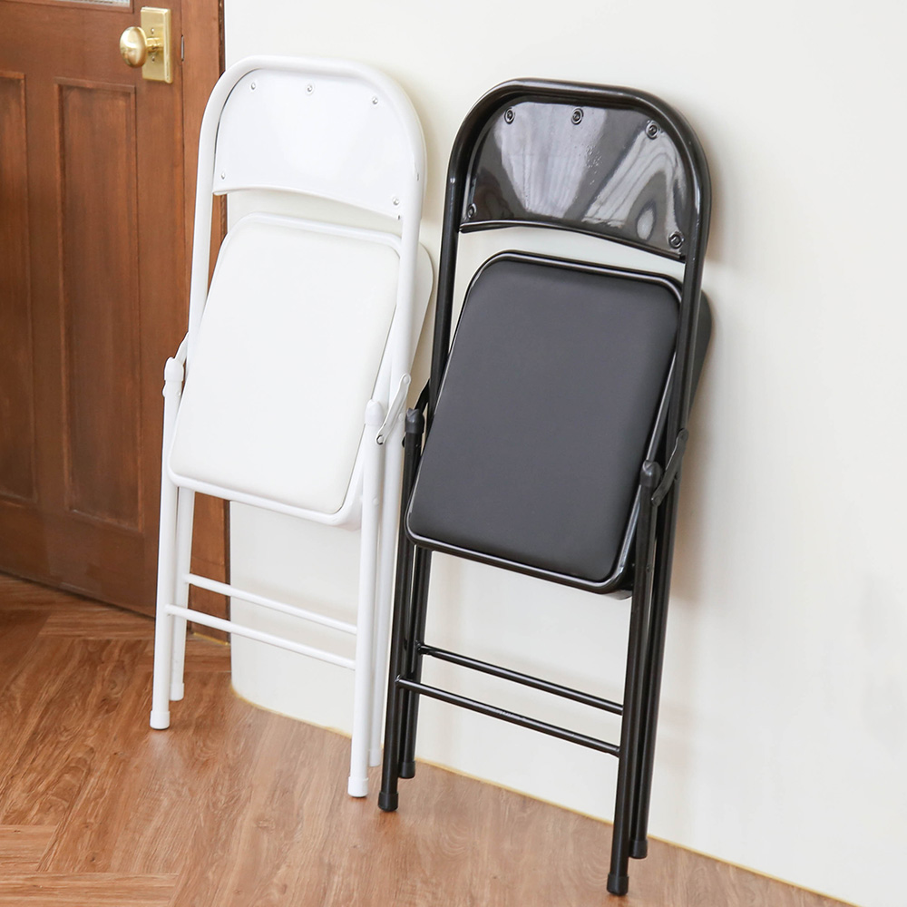 1+1 얼라이브즈 접이식 쿠션 의자