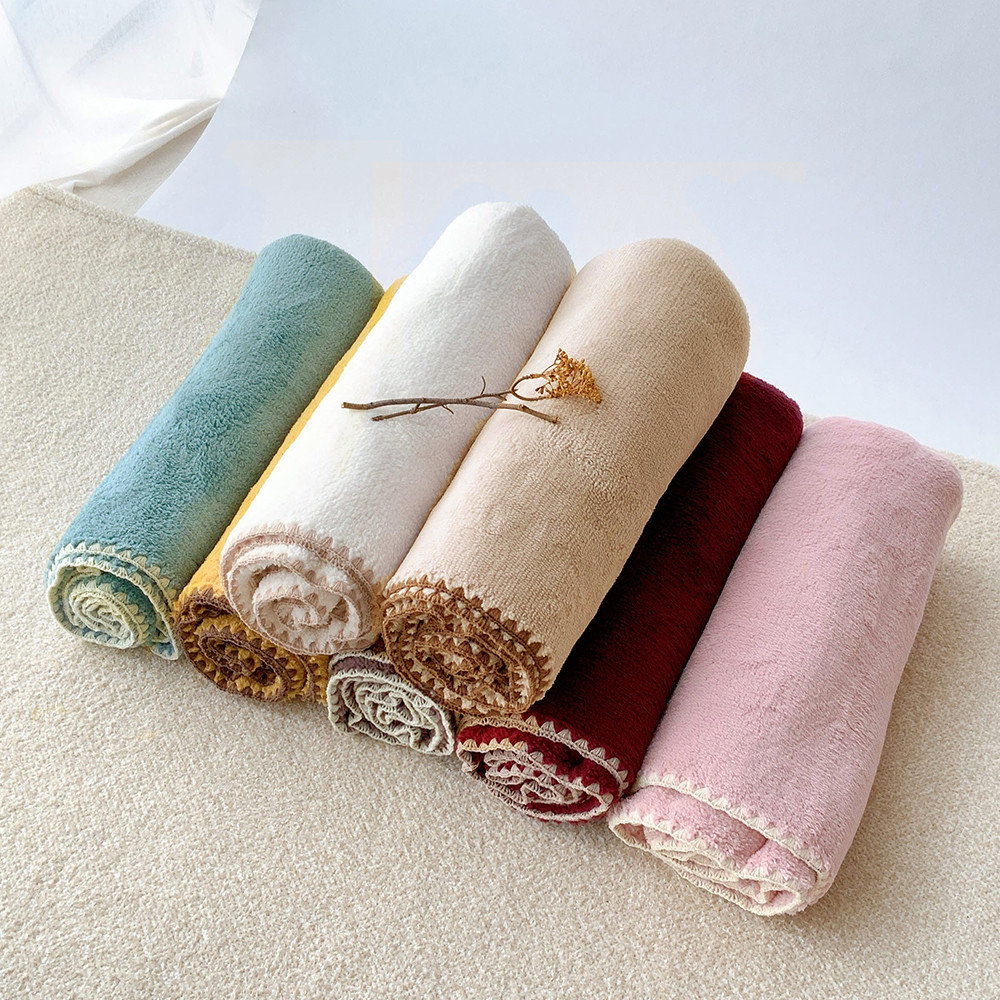 마롤로뜨 아기 블랭킷 아기이불 극세사 겨울 신생아 담요 멜로 벨보아 90x140