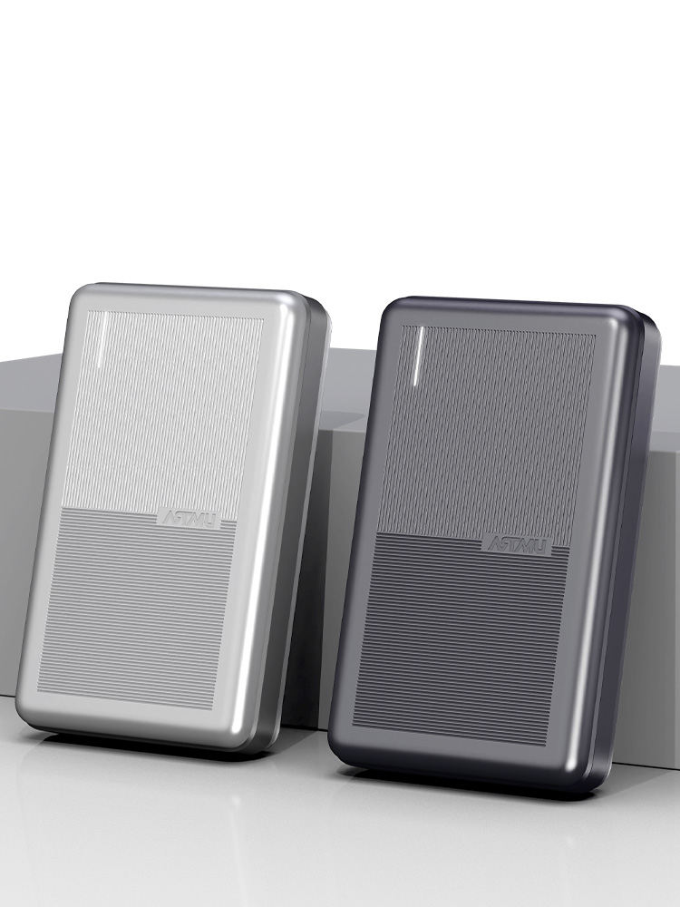 PD 85W PPS 초고속충전 보조배터리 20000mAh PB220 그레이 - 상세 이미지 2