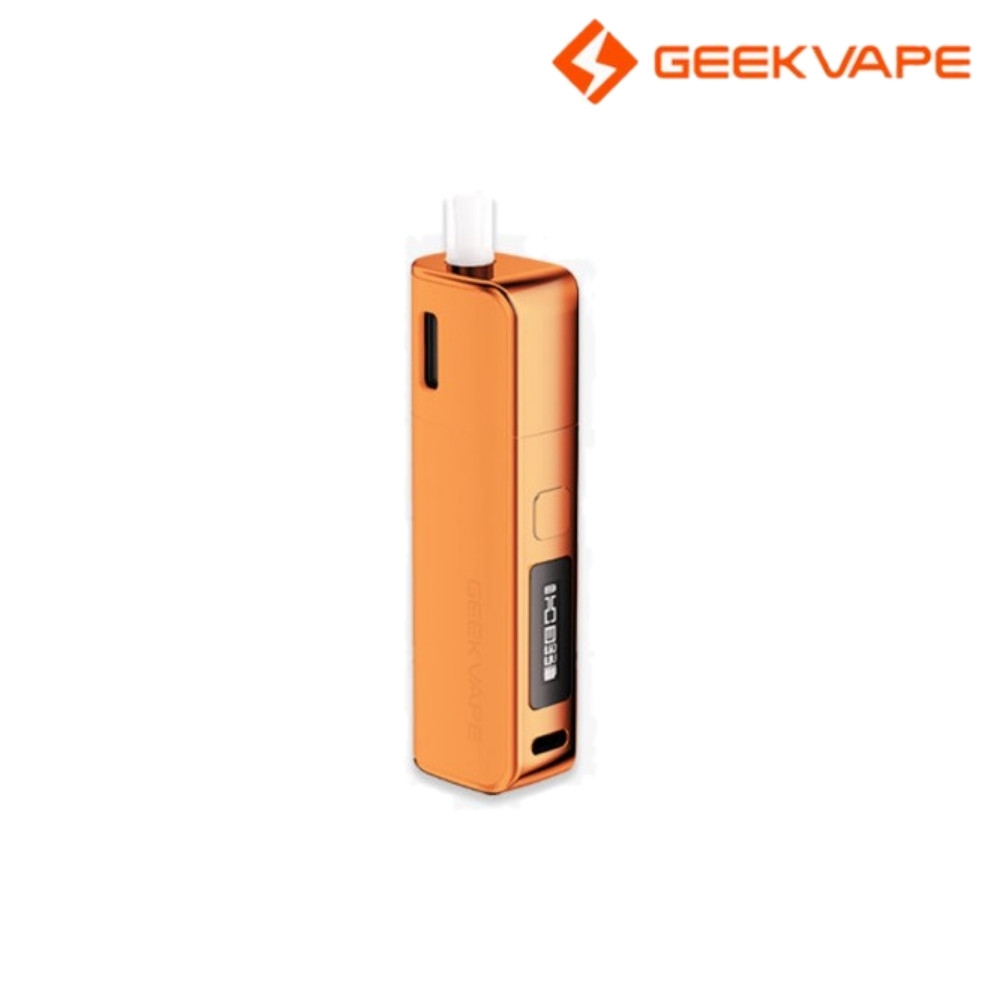 [긱베이프] 소울1 전자담배 액상형 입호흡 전담 기기 기계 팟 디바이스 GEEKVAPE 이미지 8