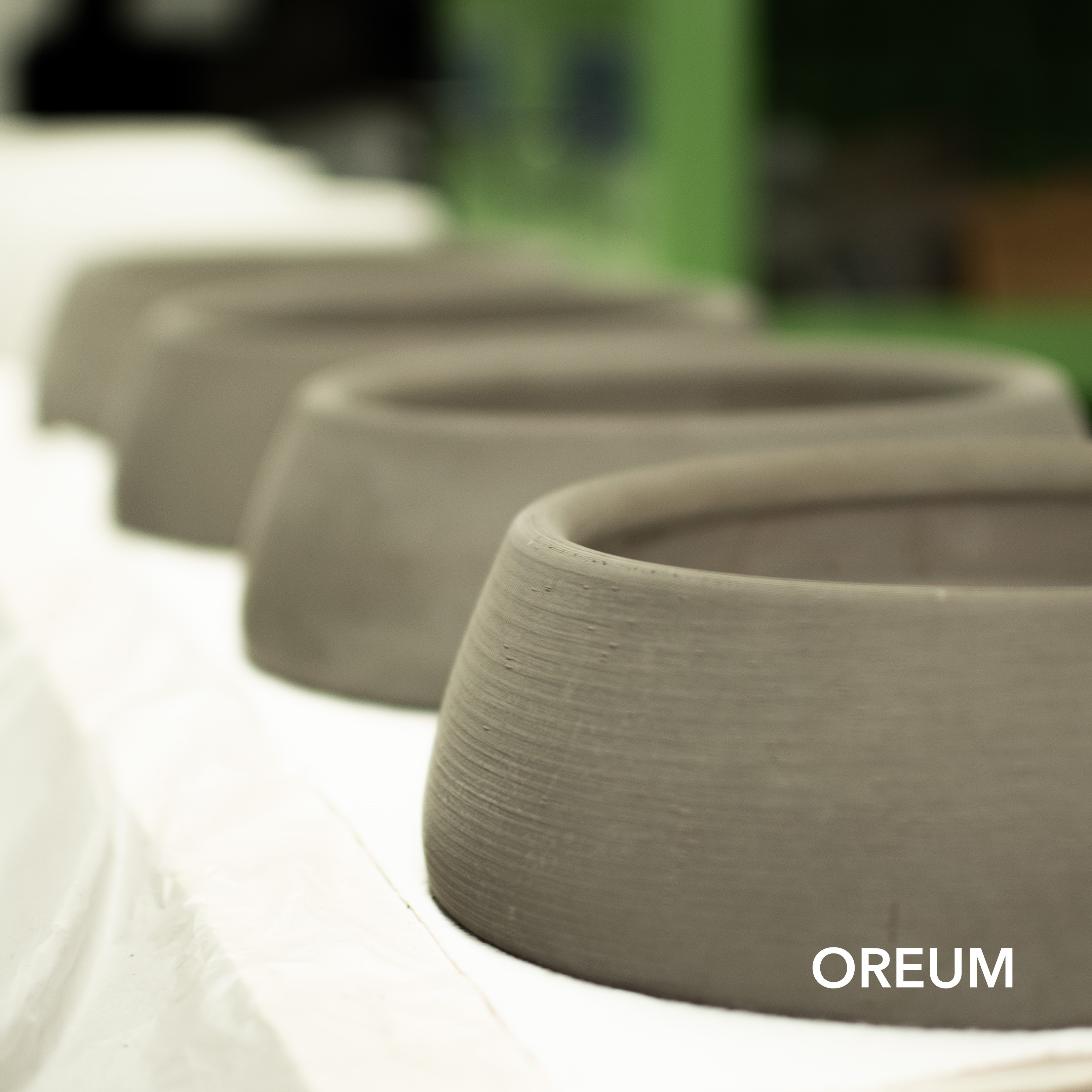 뭉클조명 오름 LED 현관 센서등 원형직부등