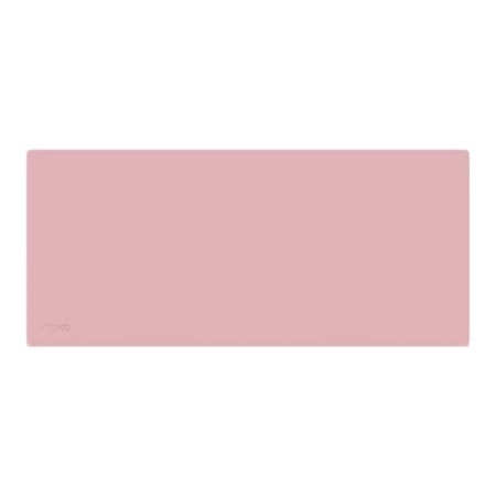 앱코 Pastel Desk Long Pad 장패드 핑크