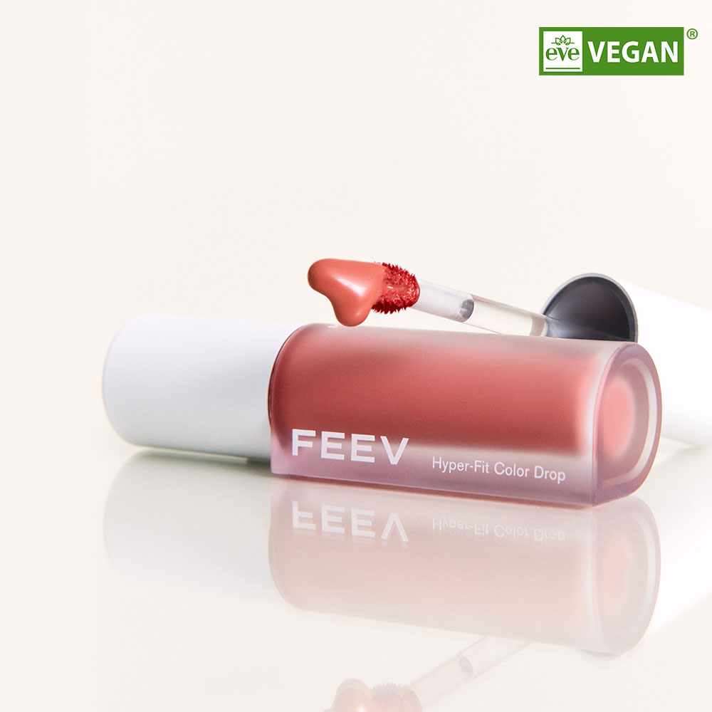 FEEV 하이퍼-핏 컬러 드롭 4ml - 상세 이미지 2