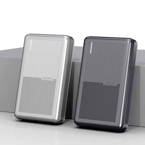 PD 85W PPS 초고속충전 보조배터리 20000mAh PB210 실버 - 상세 이미지 2