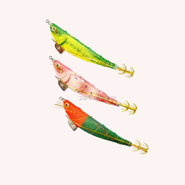 세네 삼봉에기 명품 선물세트 쭈꾸미 갑오징어 명절선물 생일선물 쇼핑백포함 - 상세 이미지 2
