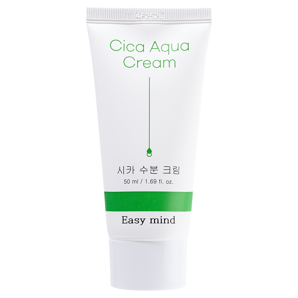 이지마인드 아데노신 시카 수분 크림 50ml, 1개