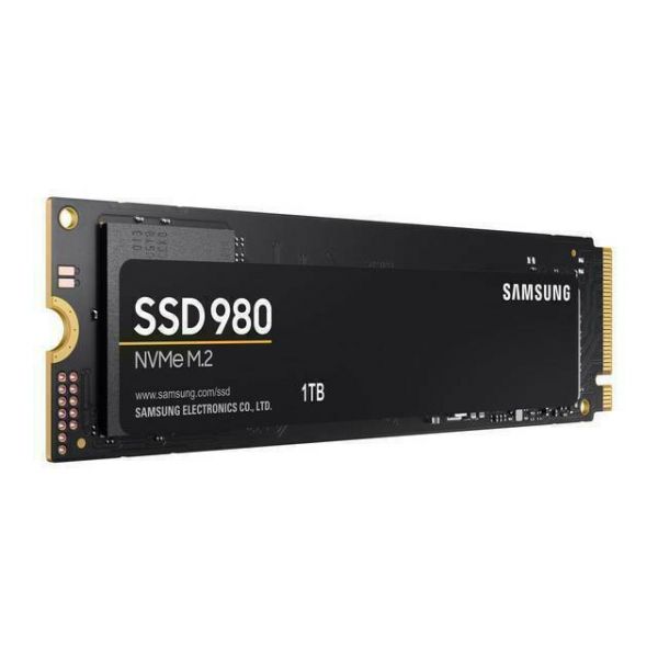 [세금포함] [정품] SSD 솔리드 스테이트 드라이브[세금포함] 980 NVMw M.2 MZ-V8V1T0 (B1) MZ-V8V1T0B/AM 2663041 315 : 아테나쇼핑