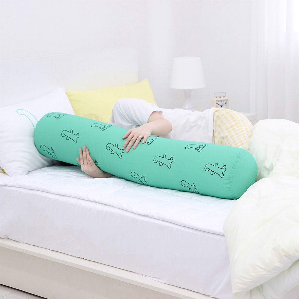 조구만 롱롱바디필로우 베이직 - 메인 이미지