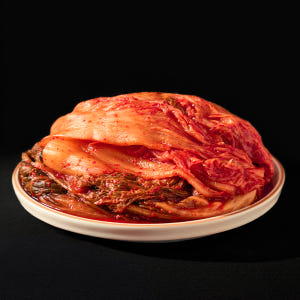 여수 나래식품 전라도 묵은지 국내산 묵은김치 3kg, 1개 맛있게 먹은 솔직 후기 - 상품 이미지 3