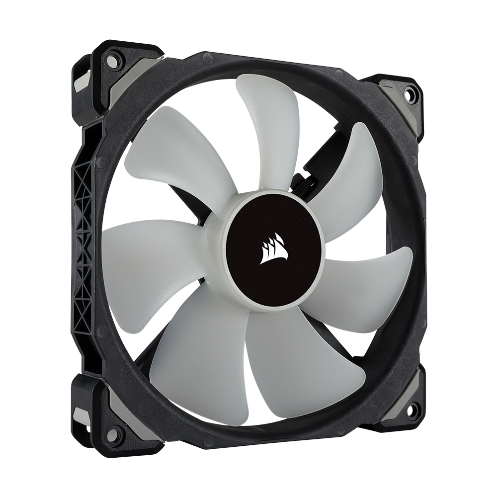 커세어 ML140 PRO RGB 140mm 시스템 쿨러 저소음 블랙 2Pack Controller[0078] - 상세 이미지 3