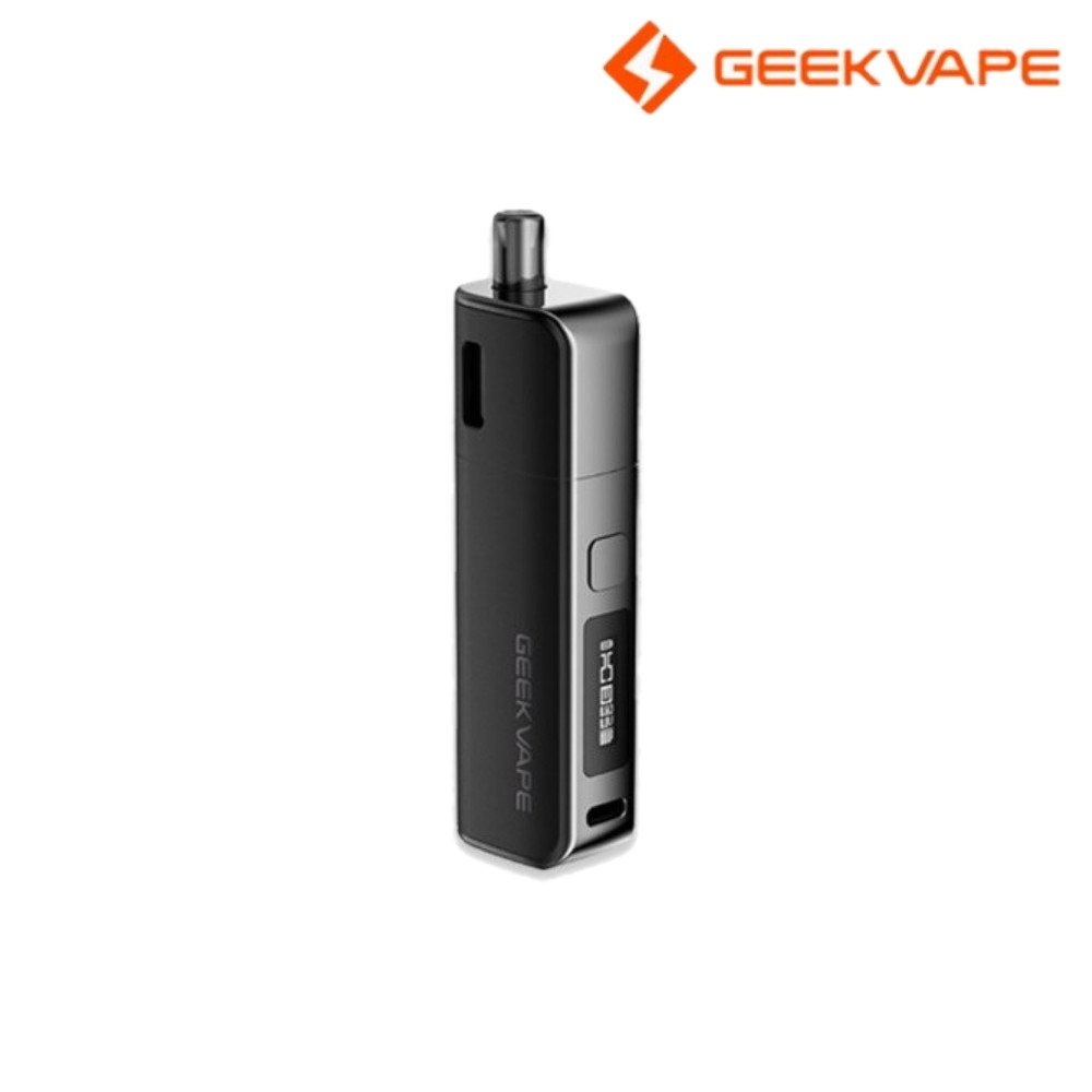 [긱베이프] 소울1 전자담배 액상형 입호흡 전담 기기 기계 팟 디바이스 GEEKVAPE - 상세 이미지 2