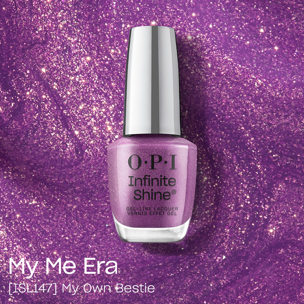 [OPI][My Me Era][인피니트샤인] 147 - My own Bestie - 상품 이미지