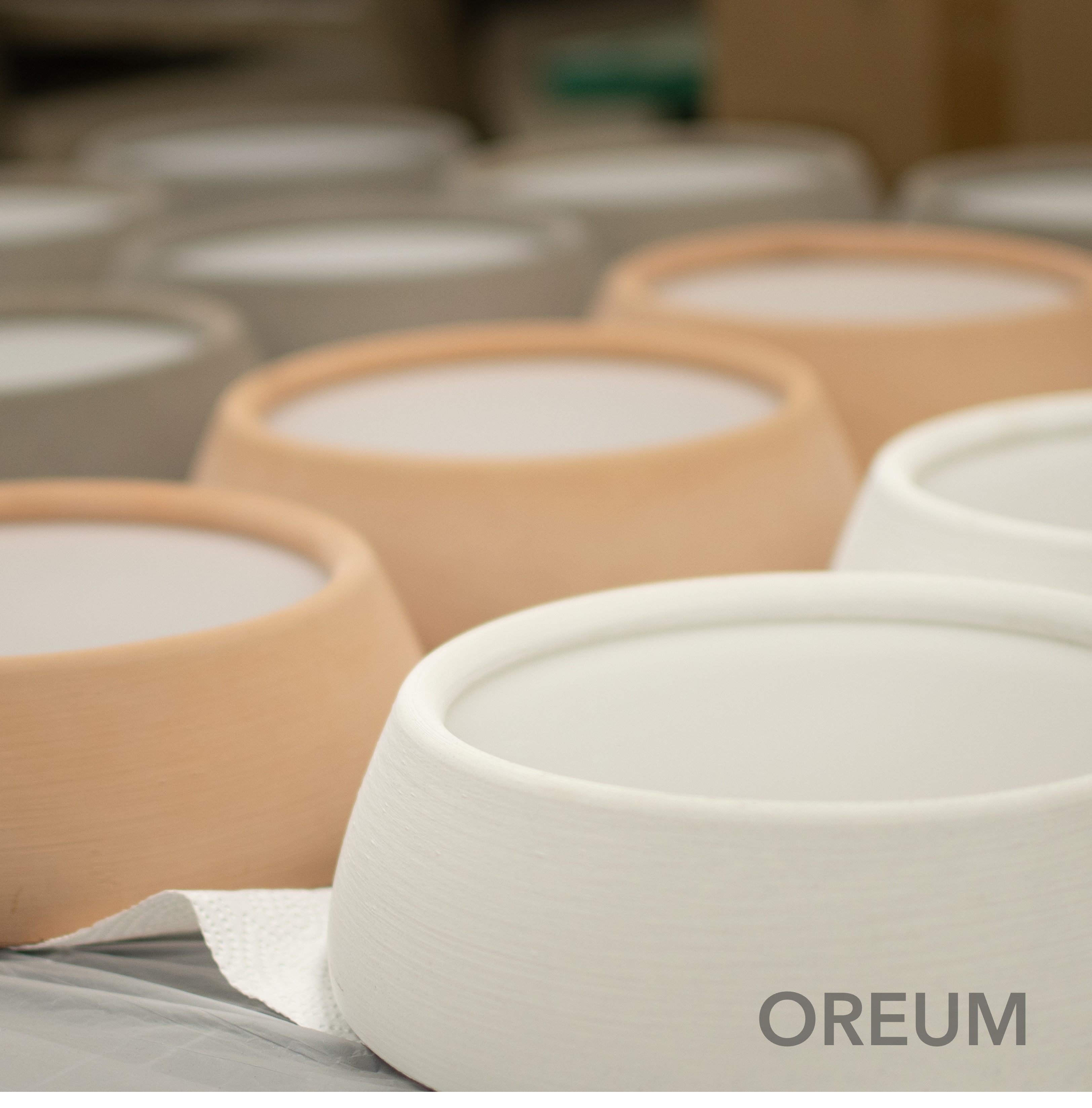 뭉클조명 오름 LED 현관 센서등 원형직부등