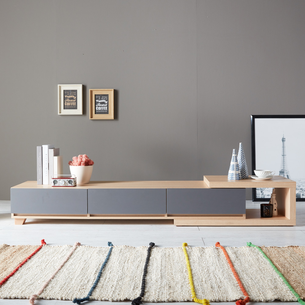 동서가구 아벨라 2000 거실장 DFS910388