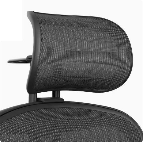 허먼밀러 뉴 에어론 풀체어 풀펑션 호환 헤드레스트