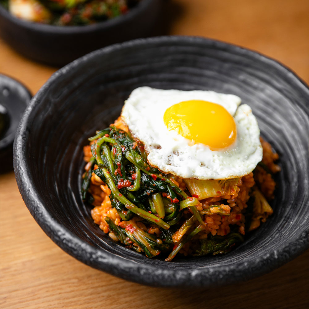 아삭 매콤한 맛 신선한 청방김치 700G - 상세 이미지 4