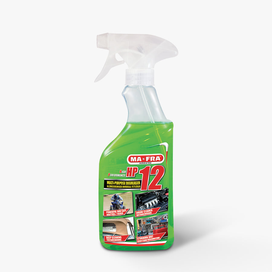 마프라 다목적세정제 HP12 500ml - 메인 이미지