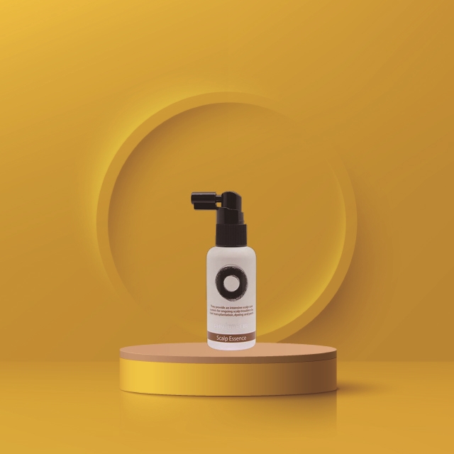 피토페시아 탈모 방지 예방 완화 플러스 샴푸 250ml 이미지 4