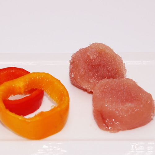 [전통맛집] 볶음밥 파스타용 못난이 순명란젓 파지 저염 속초 백명란 젓갈 400g, 1개 - 상세 이미지 3