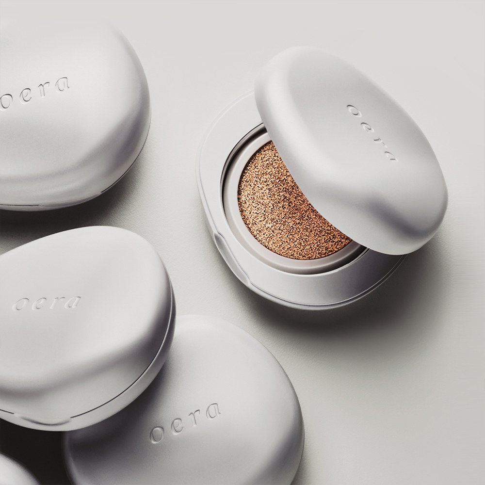 오에라 스킨 터치 하이드라 글로우 쿠션 (본품+리필) 15g 이미지 3