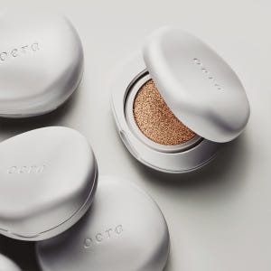 오에라 스킨 터치 하이드라 글로우 쿠션 (본품+리필) 15g 솔직 후기 | 피부 타입별 분석 - 상품 이미지 3