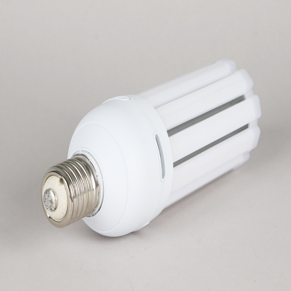 KC E39 전구 LED 대모갈 대형 밝은 램프 전구 50W, 주광색 이미지 6
