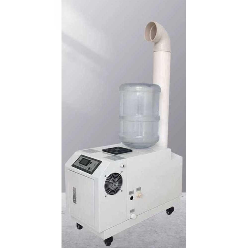 산업용 가습기 작업장 수분 분무 썬팅 필름 먼지 감소 3KG - 상세 이미지 2