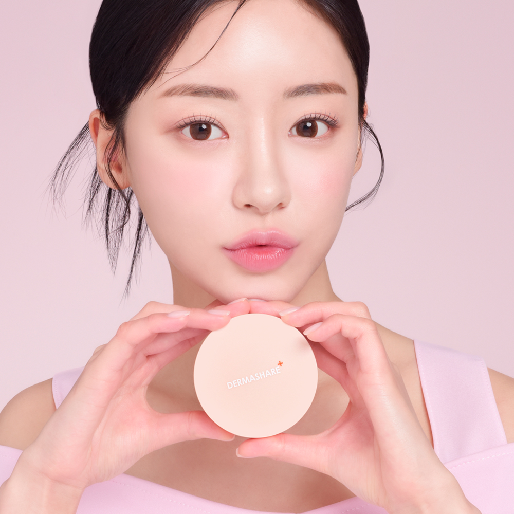 프로폴리스 수분 쿠션 롱웨어 쿠션 광채 메이크업 세럼 사용후기