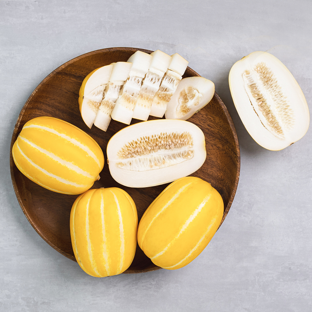 고당도선별 성주 꿀참외 당일수확 아삭달콤 못난이참외 가정용