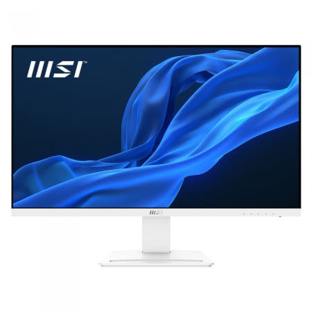 MSI MP273AW IPS 100 아이에르고 화이트 무결점 모니터