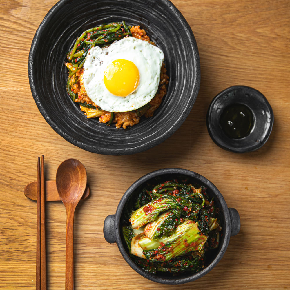 아삭 매콤한 맛 신선한 청방김치 700G - 상세 이미지 3