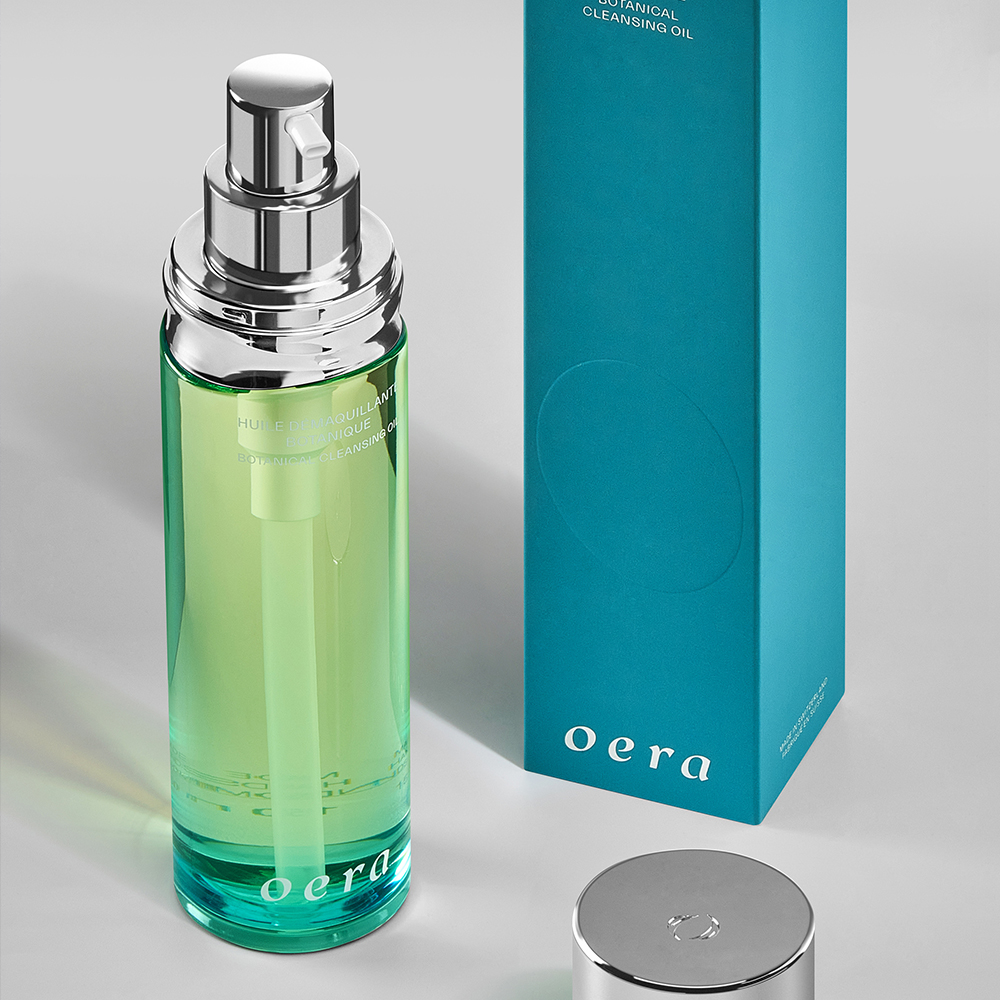 오에라 보타니컬 클렌징 오일 150ml - 상세 이미지 2