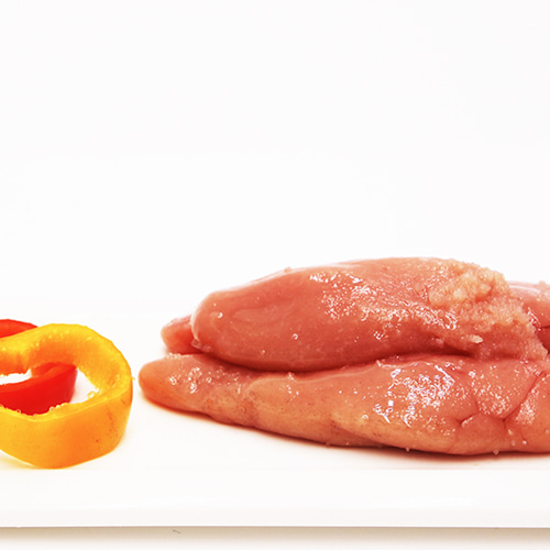 [전통맛집] 볶음밥 파스타용 못난이 순명란젓 파지 저염 속초 백명란 젓갈 400g, 1개 - 상세 이미지 4