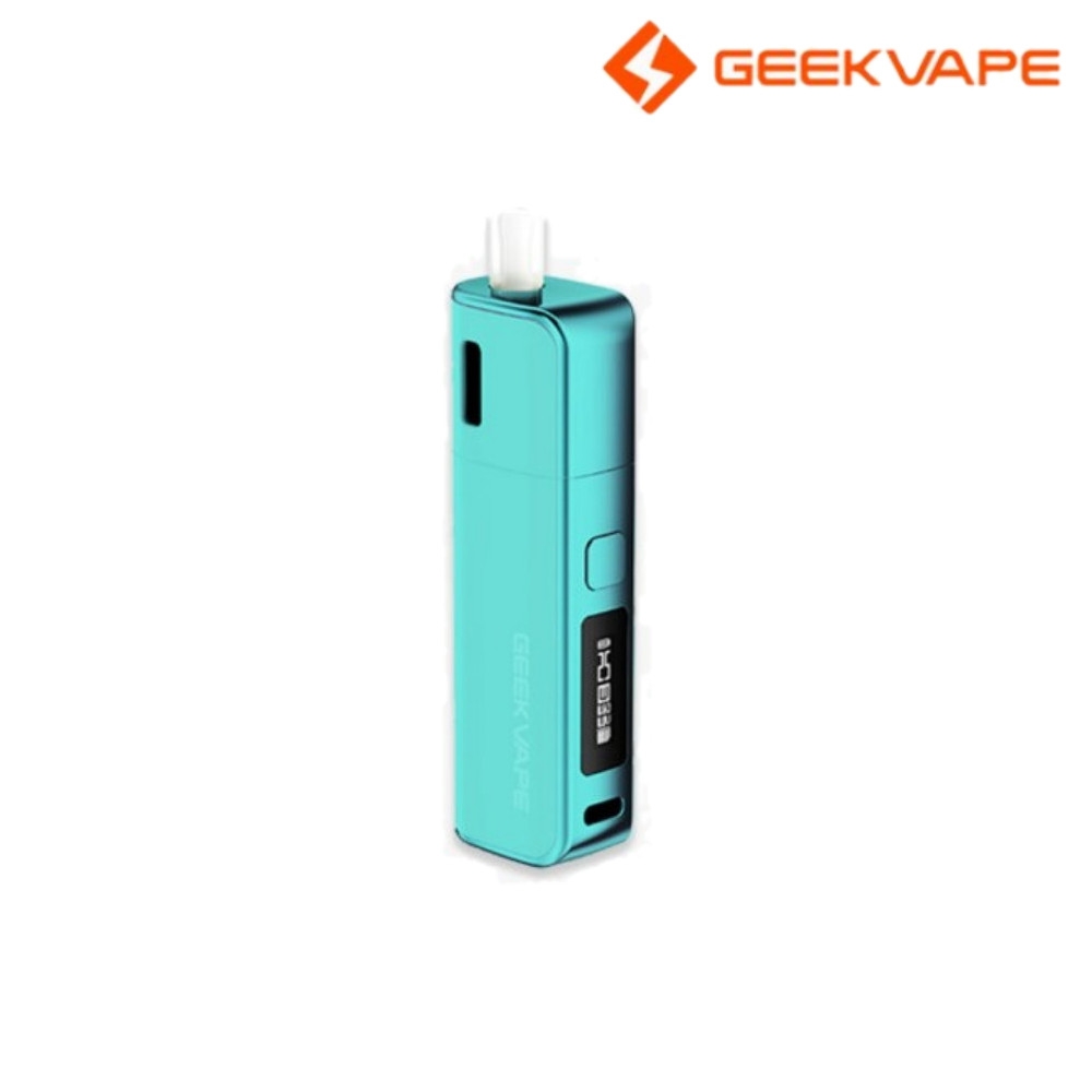 [긱베이프] 소울1 전자담배 액상형 입호흡 전담 기기 기계 팟 디바이스 GEEKVAPE 이미지 7