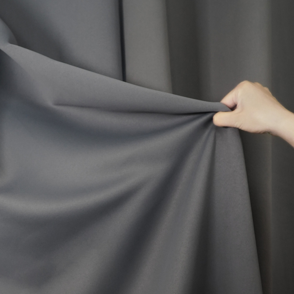 스패로우하우스 암막커튼 아일렛 햇빛차단 절약 방한 사생활 보호 인테리어 거실 안방 소형