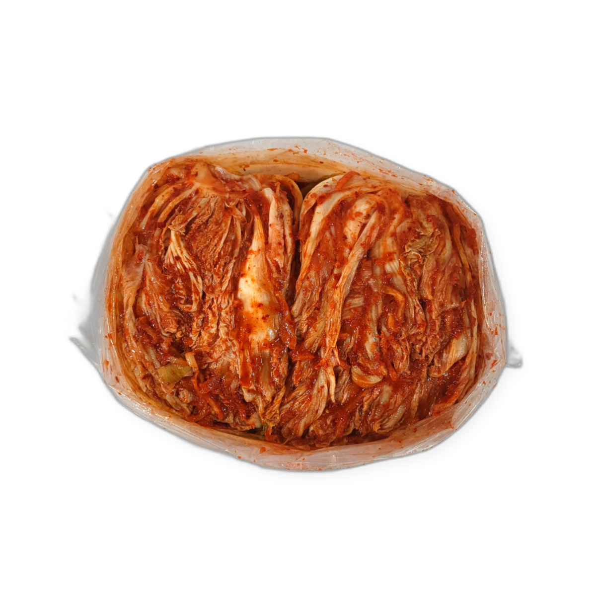 2달 숙성 대박김치 맛있게 익은김치 10kg 김치 묵은지 - 상세 이미지 4