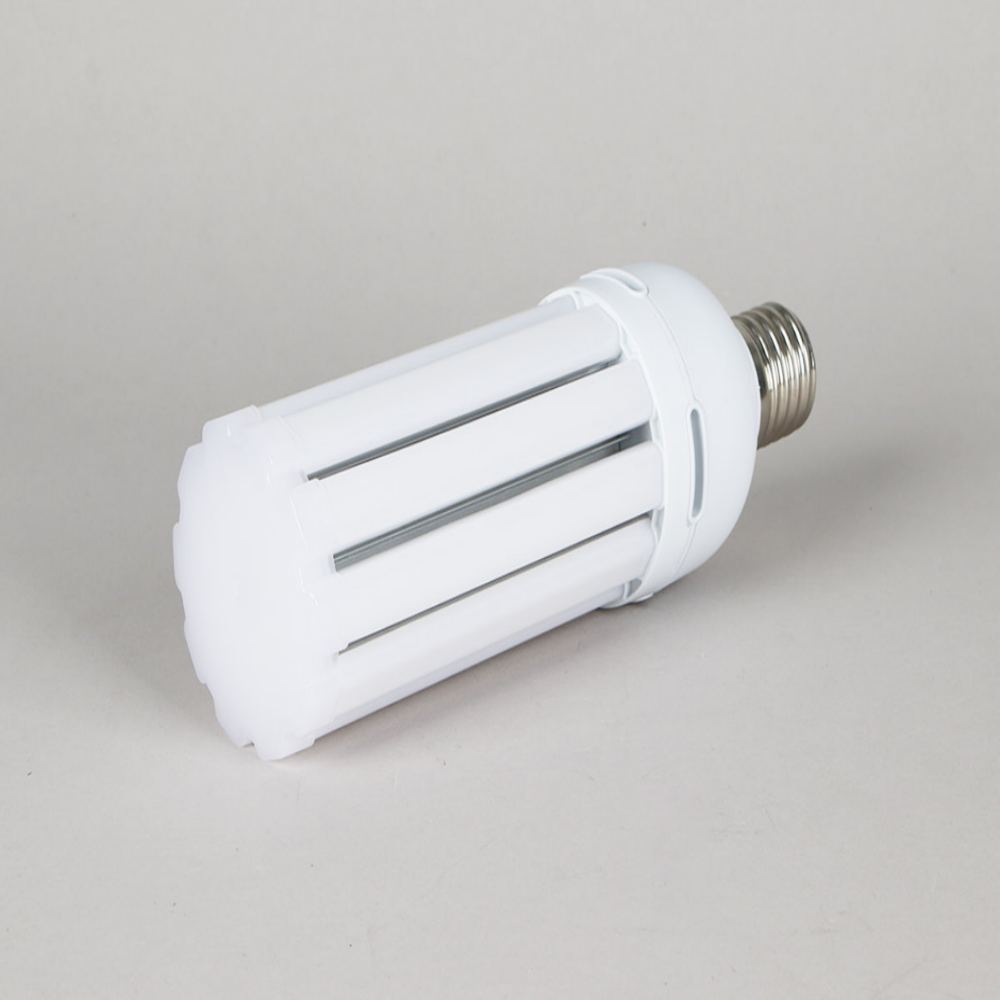 KC E39 전구 LED 대모갈 대형 밝은 램프 전구 50W, 주광색 - 상세 이미지 3
