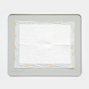 바잇미 실리콘 배변매트 강아지 강아지화장실패드 솔직 후기 | 실제 사용자 리뷰 총정리 - 상품 이미지 3