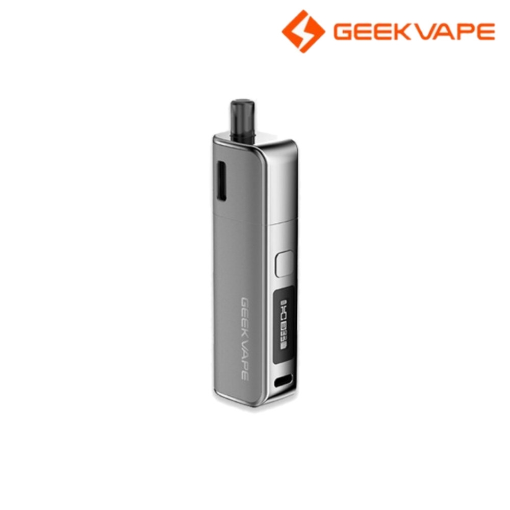 [긱베이프] 소울1 전자담배 액상형 입호흡 전담 기기 기계 팟 디바이스 GEEKVAPE - 상세 이미지 5