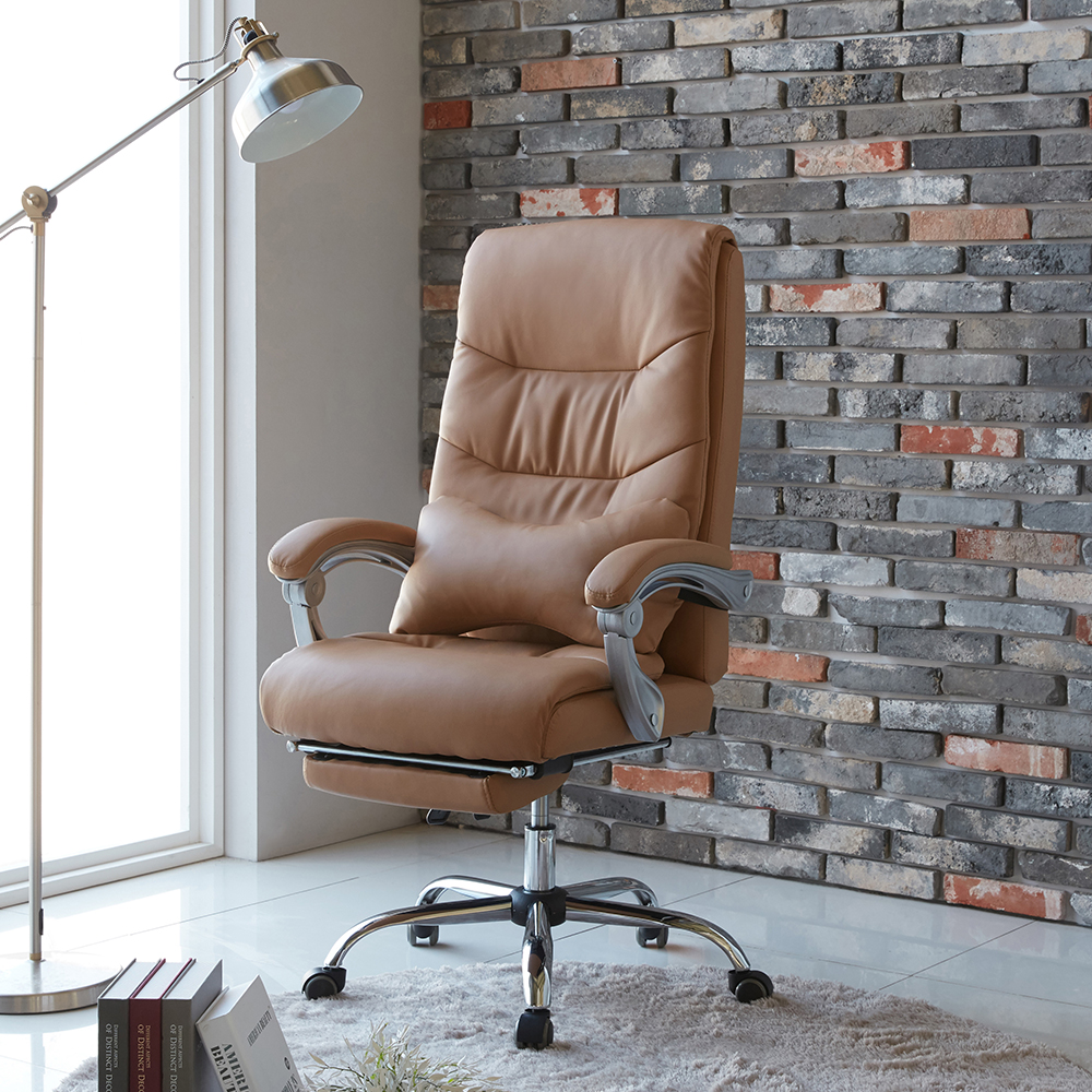 동서가구 아이언 프리미엄 침대형의자 DF909067