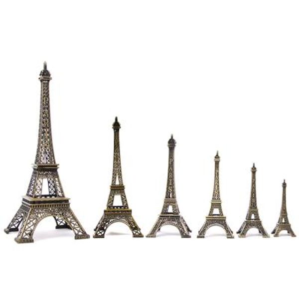 [디자인에버] PARIS LA TOUR EIFFEL 엔틱 파리 에펠탑 : 핫트랙스