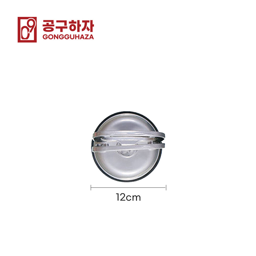 공구하자 타일 유리 압착기 압축기 흡착기 알루미늄 2구 이미지 2