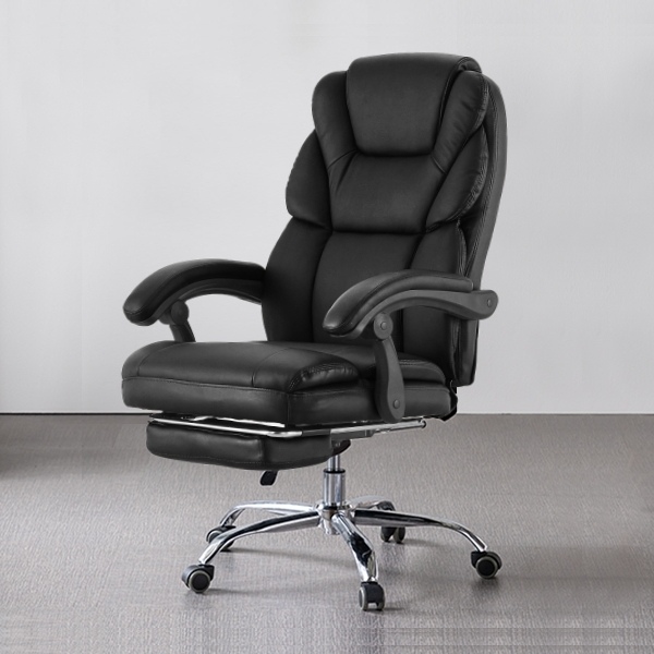 동서가구 아레스 1인 리클라이너 사무용 침대형의자 DF908118