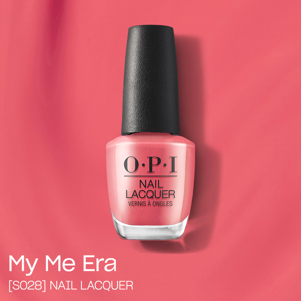 [OPI][My Me Era][네일락커] S028 - My Me Era - 상품 이미지