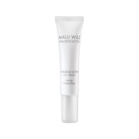 Besuche den Malu Wilz-Store [해외]Malu WIlz 히알루로닉 액티브 + 아이 크림 15 ml I 리프레싱 스킨 세럼, 활성 성분 포뮬러, 듀얼 포함 [B0778SL4R6]