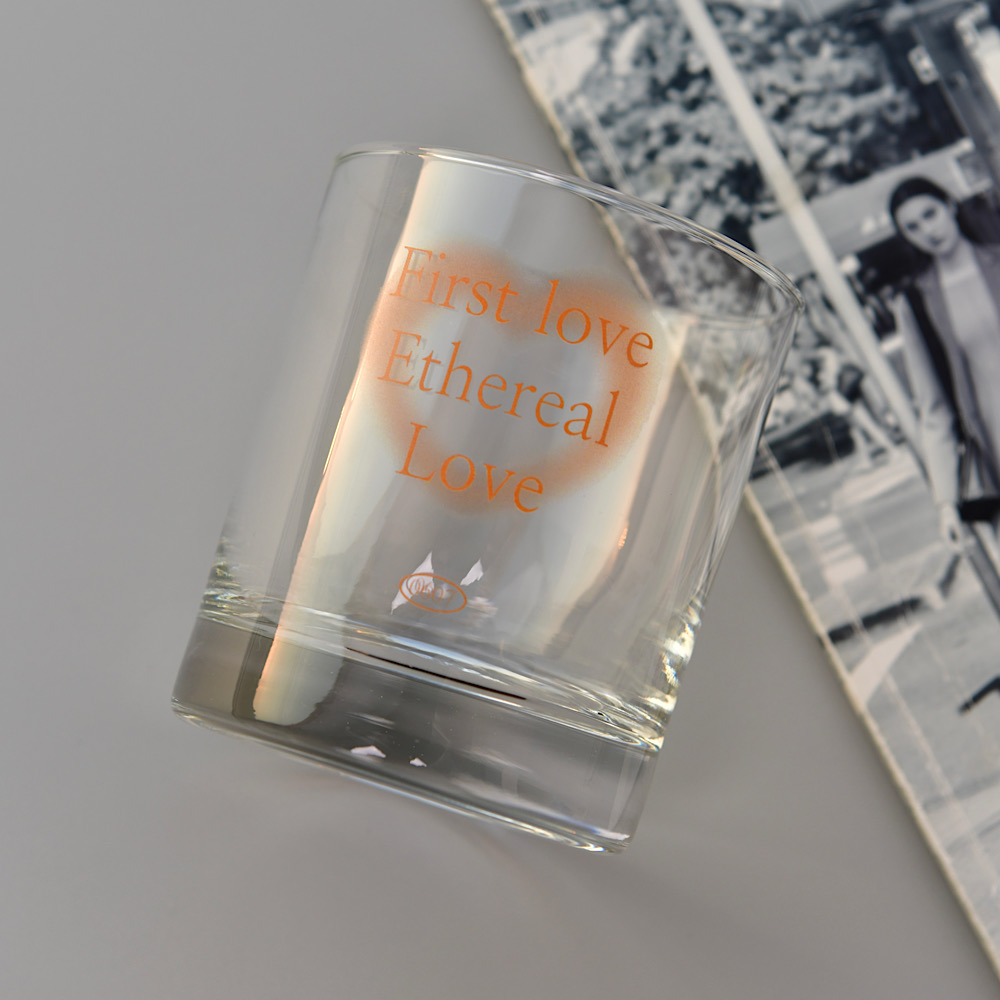 유리컵 제작 인쇄 온더락 언더락 위스키 잔