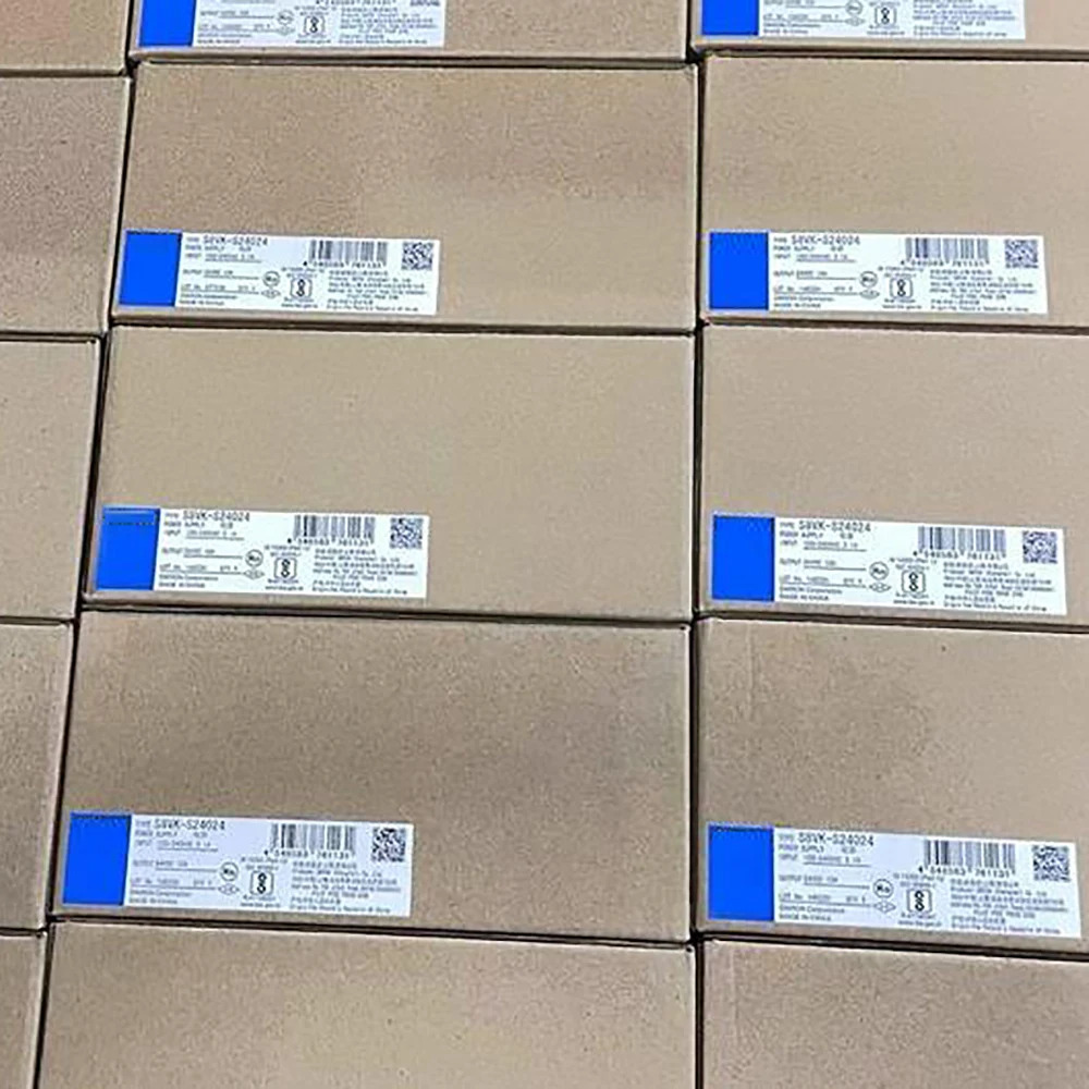 S8VK-S24024 AC DC 컨버터 스위칭 전원공급장치 24V 240W