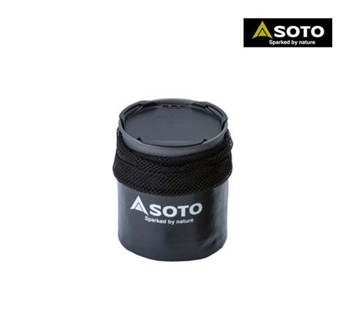 [SOTO] SOD-522(서모 라이트/쿠커) - 상품 이미지