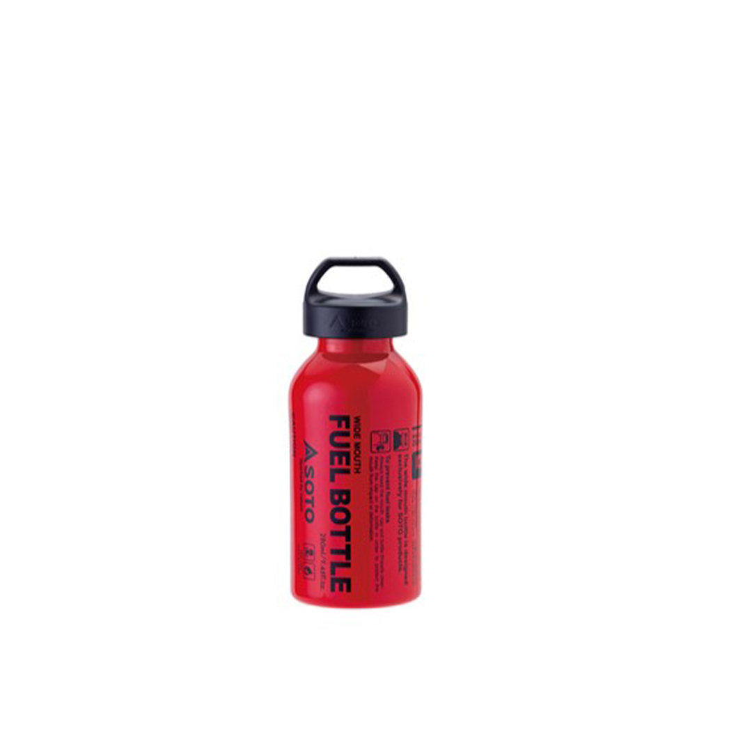 SOTO SOD-703S 연료통 (MUKA 스토브 전용 연료통/280ml) - 상품 이미지