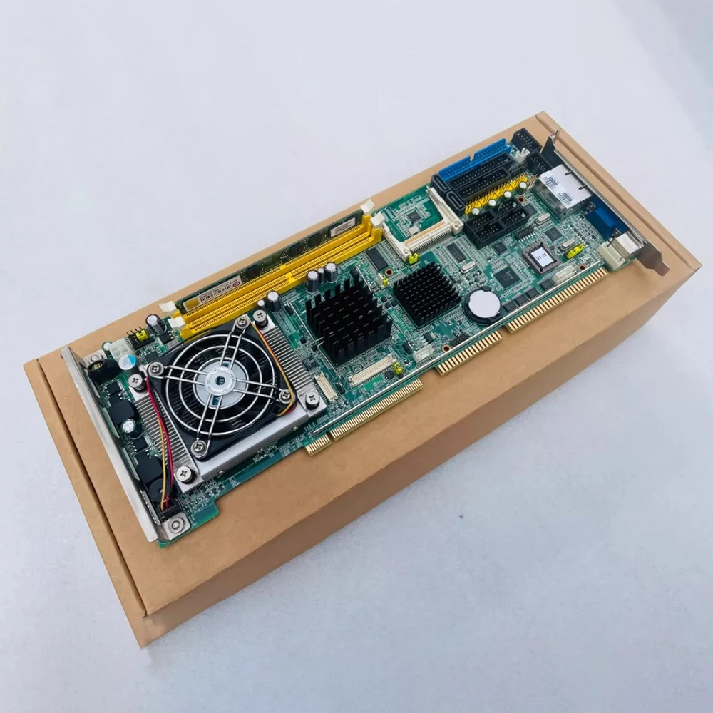 ADVANTECH 산업마더보드PCA-6008G2 PCA-6008 REV.A1
